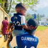 dammika700