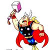 Mighty Thor