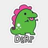 average_derpdino