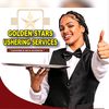 goldenstarsushering