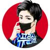 푸른하늘