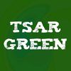 tsargreen