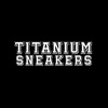 Titanium Sneakers | تيتانيوم