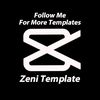 Zeni Template