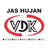 Jas hujan VDK