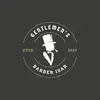 gentlemensbarberisar