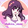 shakira._store