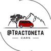 Tractoneta