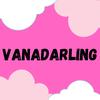 vanadarling