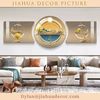 Jiahua decor-Dylan