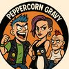 peppercorngravy