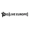 TEG Live Europe