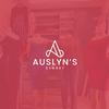 Auslyne’s Beauty Closet