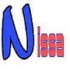 Nissa shoes NS