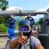 OneShot Welder