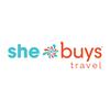 SheBuysTravel | Tips + Ess.