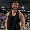 Zack Mason Fitness