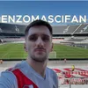 FAN DE ENZO MASCI