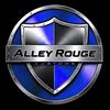 Alley Rouge Customs