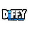 Diffy Games