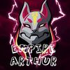 empirearthurofstars