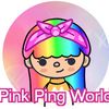 pinkpingworld