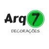 Arq7 Decorações