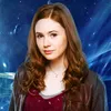 Amelia Pond