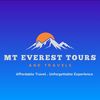 Mt Everest Tour And Travels
