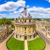 University Of Oxford 📝