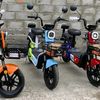 elektromopedmizam