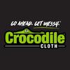 crocodile.cloth