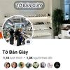 Tớ Bán Giày  - 🇹🇼 🇻🇳