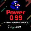 Power 0.99 Jinotepe