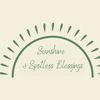 sunshinespotlessblesings