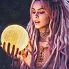 Psychic Tahlia 🔮