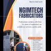 Ngimtech Fabricators 254
