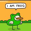 frogedox