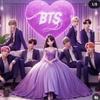 💜( BTS ARMY Girl ) 💜