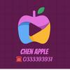 Chen Apple - Done🍎