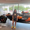 Arianna 🏎️🏁✨🪩
