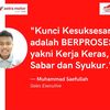Kang Saeful Honda