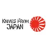 Knives from Japan
