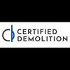 certifieddemolition