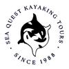 Sea Quest Kayaking Tours