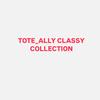 tote_ally_classy