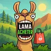 Llama acheté🛍️