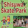Shisuwa skate park