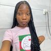 Stefânia’Mandlate👸🏽🤍