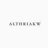 Althriakw Abaya